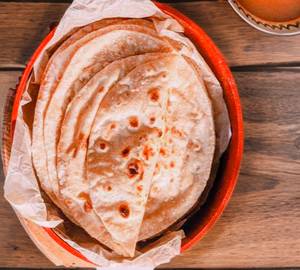 6 Pc Roti