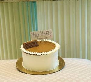 Biscoff Cake [500 g]