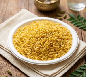 Plain Moong Dal [250 Grams]
