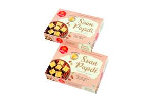 Soan Papri(Desi Ghee) 900 Gm