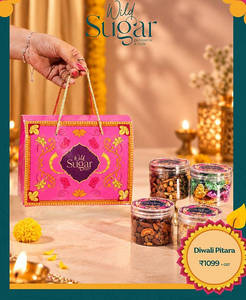 Wild Sugar Diwali Pitara