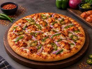 Pizza Meal Special [Small]