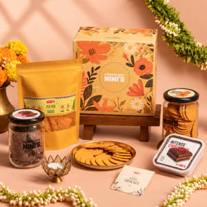 Diwali Celebration Hamper