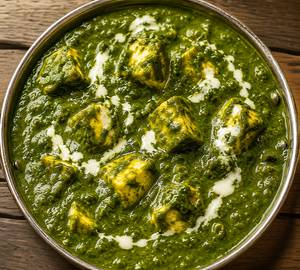 Palak Paneer - 300 ml