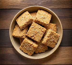 Homemade Jowar Coconut Cookies (150G)