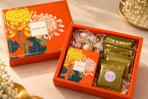 Bon Bon Combo Chocolate Gift Box