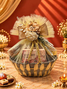 Crest Hamper 2