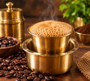Filter Coffee