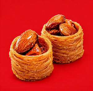 OSH EL BULBUL ALMOND  (o)