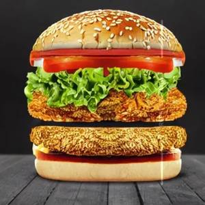 Chicken Burger