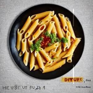 Hugf N Puff Special Pasta