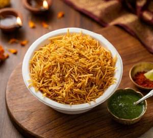  Aloo Tomato Lachha [200 Grams]