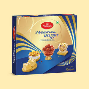 Manpasand Delight Gift Pack