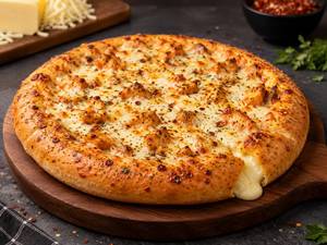 Cheese Burst [Medium]
