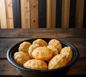 Special Puri 10Pc