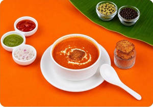 Tomato Soup