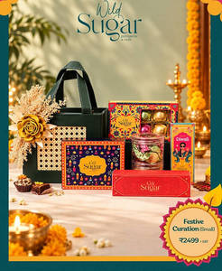 Wild Sugar Festive Curation — Mini