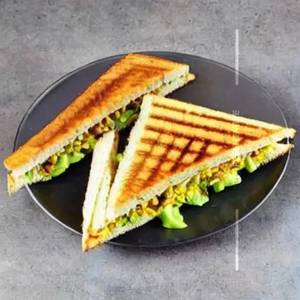 Mexican Sandwich