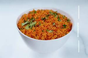 Mexican Rice