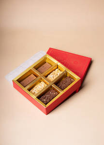 Decadence Box Of 6