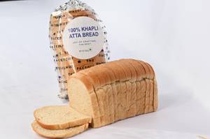 Khapli Atta Bread (300 gm)