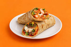 Mexican Cheese Soya Roll