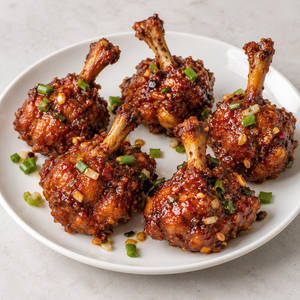 Chicken Drums Of Heaven (6pcs)