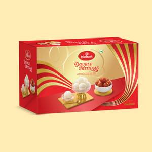 Double Mithas Gift Pack