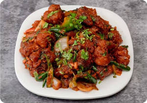 Gobi Chilly