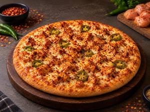 Hot Spicy Chicken [Large]