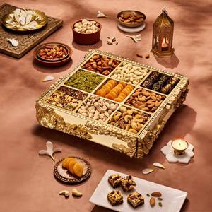 Signature Premium Dry Fruit Box