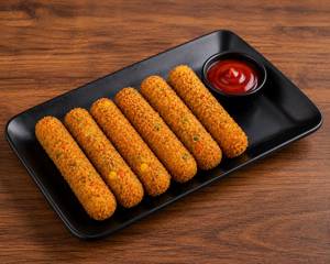 Veggie Stix