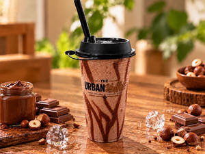 Nutella Shake