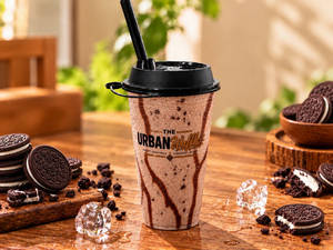 Oreo Shake