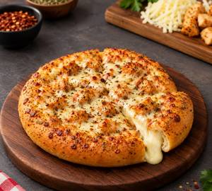Cheese Burst [Large]