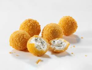 Chilli Cheese Bites