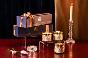 Nutty Delight Hamper