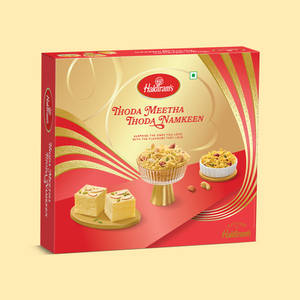 Thoda Meetha Thoda Namkeen Gift Pack