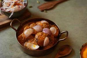 Aloo Do Pyaza