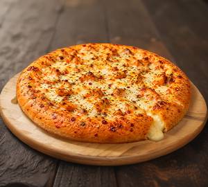 Cheese Burst Pizza [Medium]