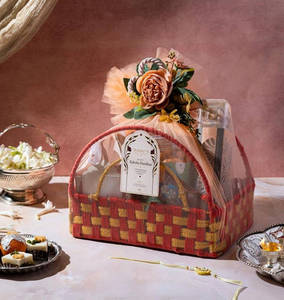 Halo Hamper 13