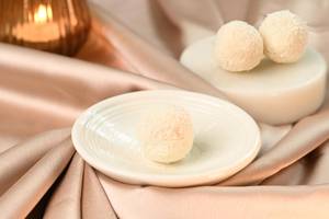 Coconut Cashew Labon