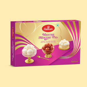 Meethe Meethe Pal Gift Pack