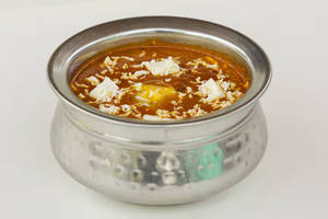 Paneer Makkhan Wala