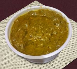 Sarson Da Saag (500 ml)