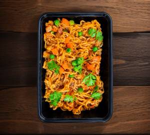 Vegitable Maggi