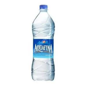 Minerals Water