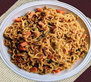 Masala Maggi