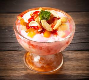 Tutti Frutti Icecream