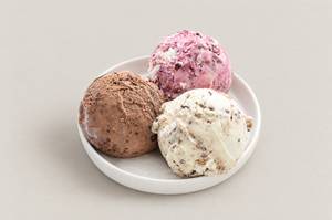 3 Scoop Combo (150 G)
